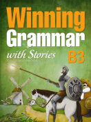 [절판] Winning Grammar with Stories B3